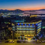 The View City Hotel