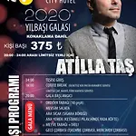 Hotel The View City Kuşadası