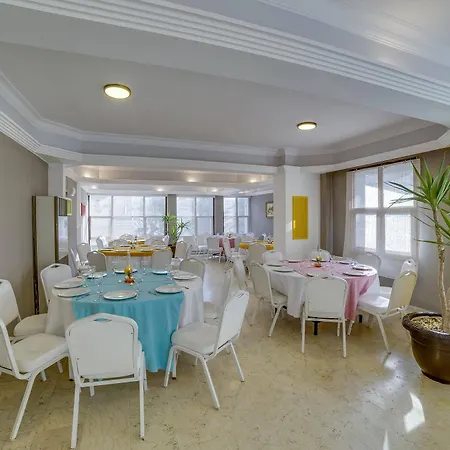 Hotel The View City Kusadası