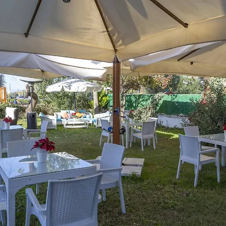 Hotel The View City 3*