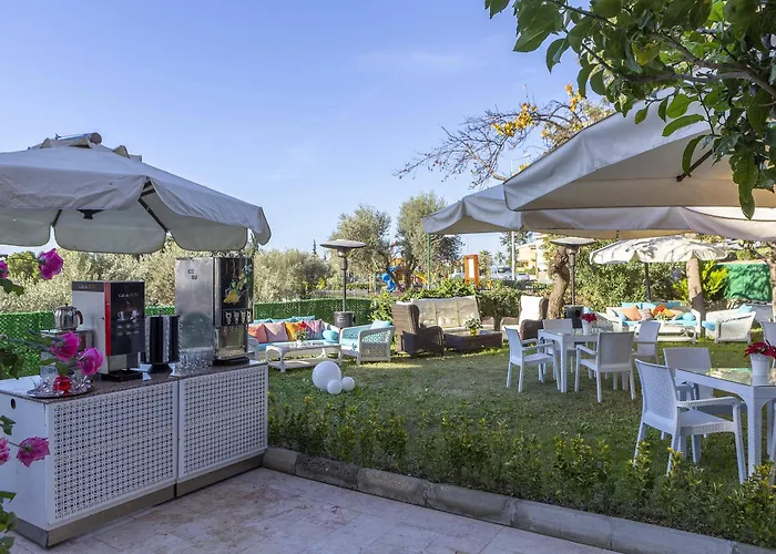 Hotel The View City 3*