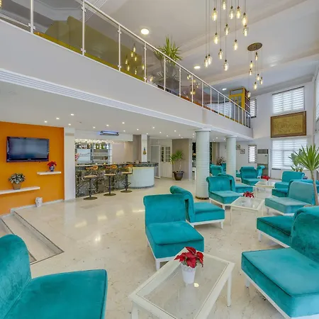 Hotel The View City 3*