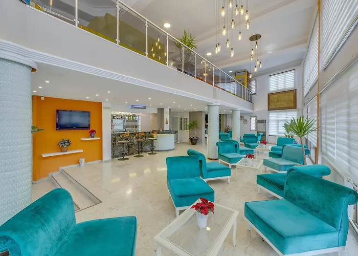 Hotel The View City 3*