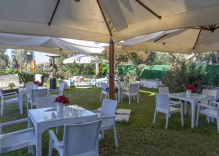 Hotel The View City 3*