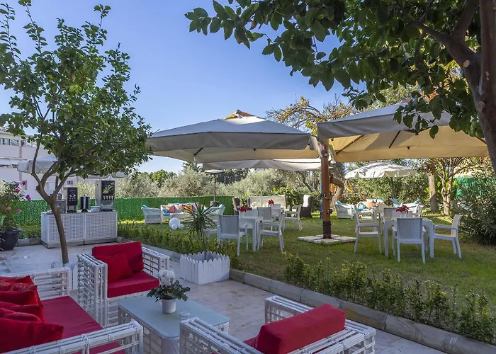 Hotel The View City 3*